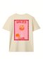 Gvez Print, Unisex T-Shirt (Women's) - 3