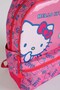 حقيبة مدرسية لتقويم العظام مرخصة من x Dekomus "Candy Kitty Collection" - 3