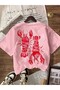 Gvez Print, Unisex T-Shirt (Women's) - 2