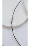 Colorful Mini Natural Stone Necklace - 2