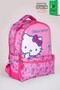 حقيبة مدرسية لتقويم العظام مرخصة من x Dekomus "Candy Kitty Collection"