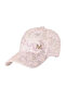 Women's Baseball Caps, Adjustable Breathable Mesh Cap for Sports Golf Mesh Visor