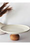Fruit Bowl, Stand-Up Serving Dish, Serving Dish, Salad Bowl, Cake Serving Dish (Will Be Sent Deep, as Shown in the Photos) - 3