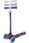 Primo Light Scooter Purple/Paster Pink - 4