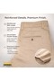 Men’s Slim Fit Chino Trousers – Premium Comfort & Everyday Style - 4