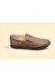 4721 Anatomic Men's Leather Daily Comfortable Thermo Shoes