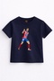Sharp Finish 19 – Game Moment Kids' T-Shirt