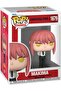 Pop! Animation: Chainsaw Man - Makima