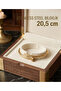 Gold Color Rotating Steel Bracelet - 3