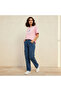 تي شيرت هيلو كيتي فضفاض - 3