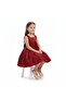 D' Daniela - Kiana Dress - Multicolor - 1Y to 12Y - 3
