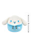 Hello Kitty Series - Cinnamoroll 20 cm Sn00743 - 5