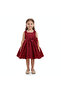 D' Daniela - Kiana Dress - Multicolor - 1Y to 12Y