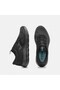 Teseo Cteses2621 Men's Casual Sneaker - Black - 5