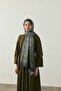Vantera Pattern Twill Shawl