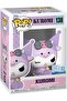 Pop! Sanrio Kuromi In Cow Cosplay