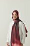 Luvira Pattern Twill Shawl - 2