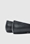 Tabi Ballet Flats Black - 8