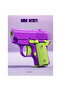 Light Up the Night with 7-Piece Glow in the Dark Mini 3D Toys - 7