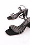 Pm309-K647-4 Women's Heeled Shoes - 4