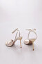 Pm583-K161 Women's Heeled Shoes - 3