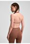 Seamless Spor Açık Bralet - 5