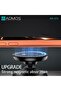 AM-674 MagSafe Vacuum Magnetic Phone Holder with 360-Degree Rotation - 2