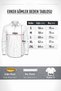 Lugon Classic Regular Fit Long Sleeve Men's Shirt 7608 - 4
