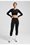 Seamless Spor Crop Long - 3