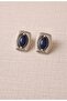 Steel Anita Earrings - 2