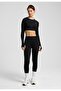Seamless Spor Crop Long - 5