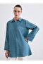 Nevavm Oversize Women's Shirt Tunic with a Difference