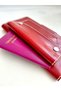 Genuine Leather Vintage Design Unisex Travel Wallet & Passport Holder & Portfolio Bag with Phone Compartment - 5