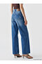 Nevavm Wideleg Women's Jean Pants with a Difference - 5