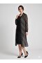 Femina Collar Accessory with Stripe Detail 2-Piece Tk. 64744 - 2