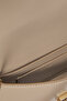 Ck Flap Women's Beige Camera Bag - 3