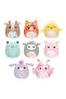 Squishmallows Collection Pack of 8 13 cm Er01060