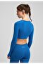 Seamless Spor Crop Long - 4