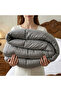 Single Bed Premium Comforter Ultra Soft Perfect Sleep Lightweight All Season Bedding Blanket - 2