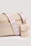 Multi-Compartment Women's Crossbody Bag with Wallet Charm Detail for Daily Stylish Use Elt0423 - 2