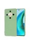 Husa pentru Honor Magic6 Lite, SoftFlex, protectie antisoc, verde deschis
