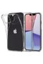 Husa Liquid Crystal pentru iPhone 13, transparenta - 2