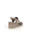 Women's 2925Lx Sandal/Silver Gray Silver - 3