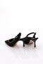 Pm439-K3117 Women's Heeled Shoes - 3