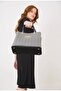 Women's Handbag Multi-Compartment Stylish Design Daily Use Adjustable Strap Shoulder and Crossbody Bag - 6
