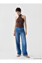 Nevavm Wideleg Women's Jean Pants with a Difference