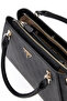 Anadela 3 Comp Satch; Noelle Ii Luxury Satchel - 3