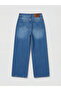 Nevavm Wideleg Women's Jean Pants with a Difference - 7