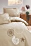 Corallino Single Pique Set - 2