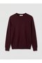 Özmarka New Season Crew Neck Men's Knitwear Sweater - 5